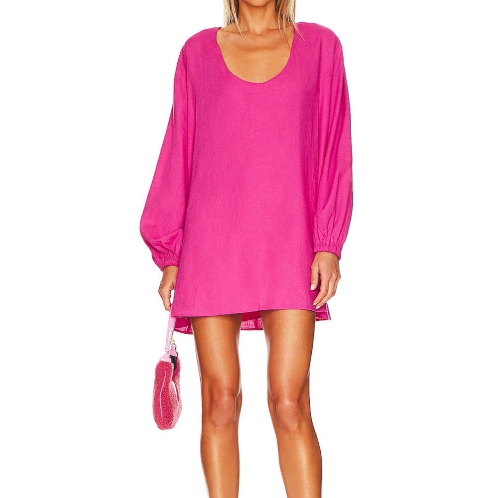 Lovers & Friends Moda Mini dress